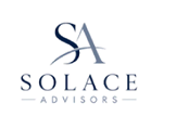 Solace Advisors logo